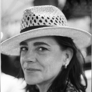 Meet your Posher, Sonia